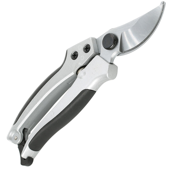 8" Heavy Duty Bypass Secateur