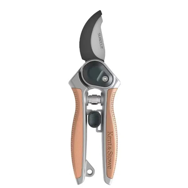 Kent & Stowe Garden Life All Purpose Bypass Secateurs