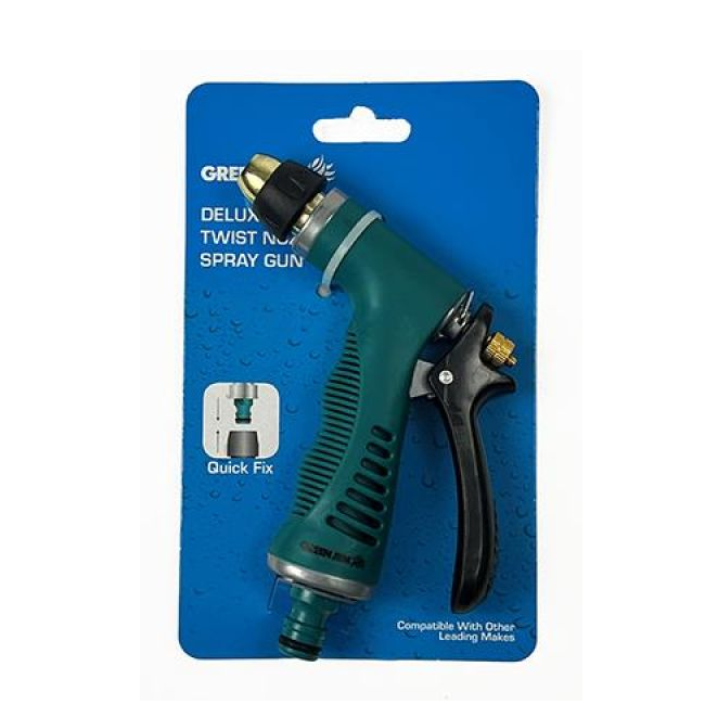 Deluxe Twister Nozzle