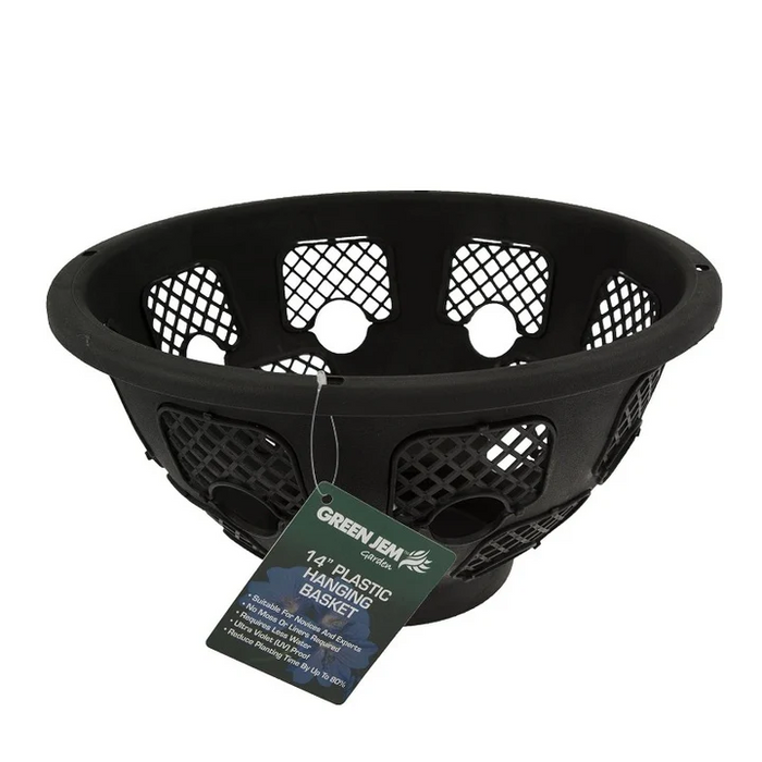 Plastic Hanging Basket