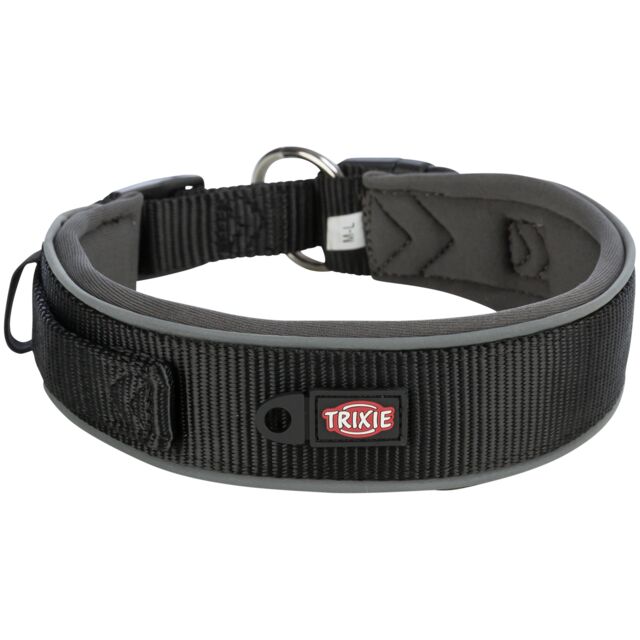 Padded Extra Wide Premium Collar