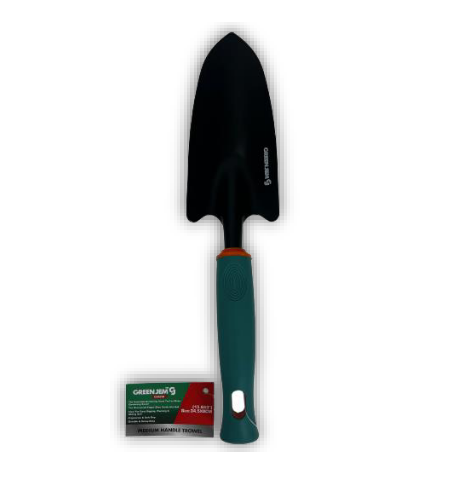 Medium Handle Trowel