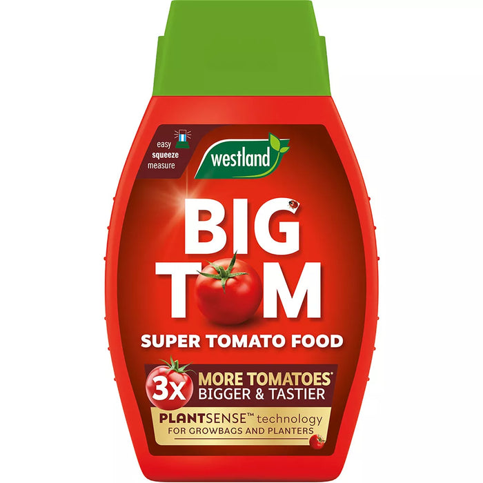 Westland Big Tom Tomato Feed