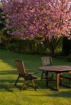 View our Summer 2023 Garden Furniture