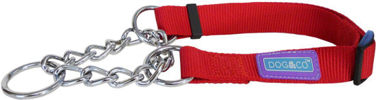 Nylon Dog Training Collar