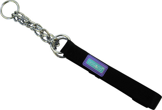 Nylon Dog Training Collar
