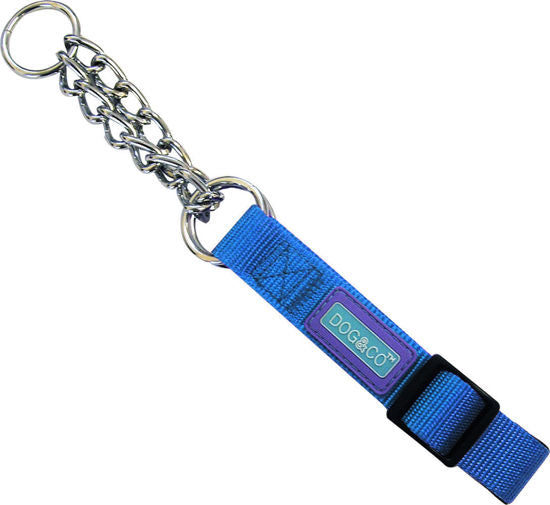 Nylon Dog Training Collar