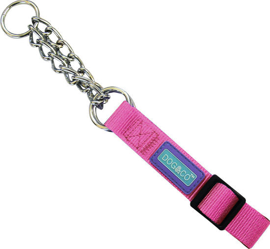 Nylon Dog Training Collar