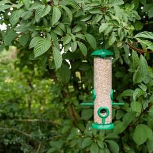 Fliptop Seed Feeder