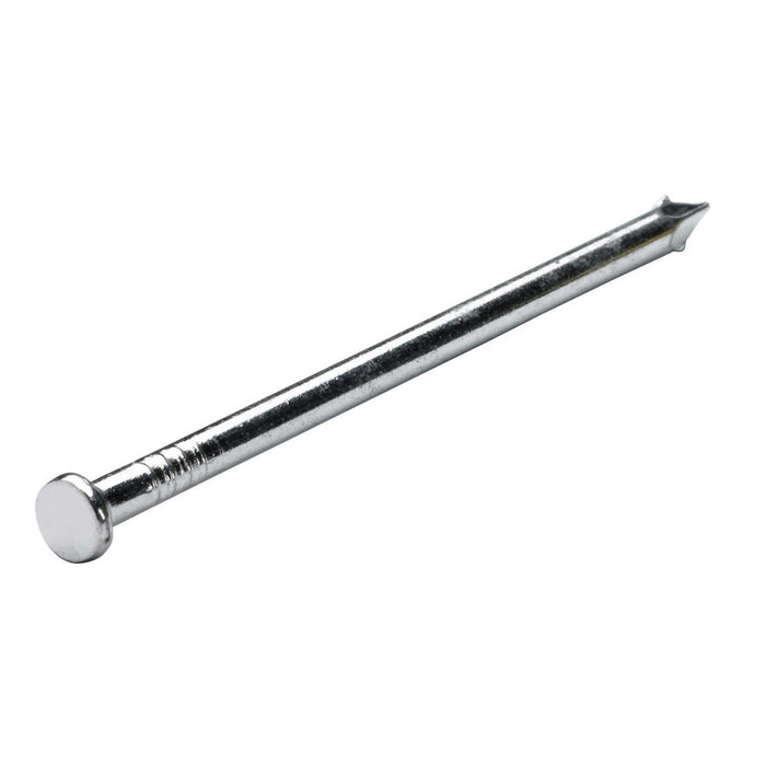 Masonry Nails - 25mm (80 PK)