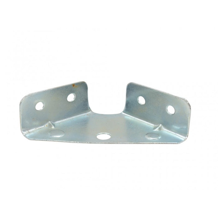 50mm x 50mm ZP Corner Bracket