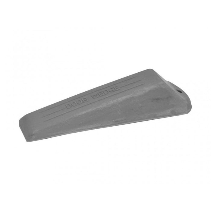 Grey Rubber Door Wedges