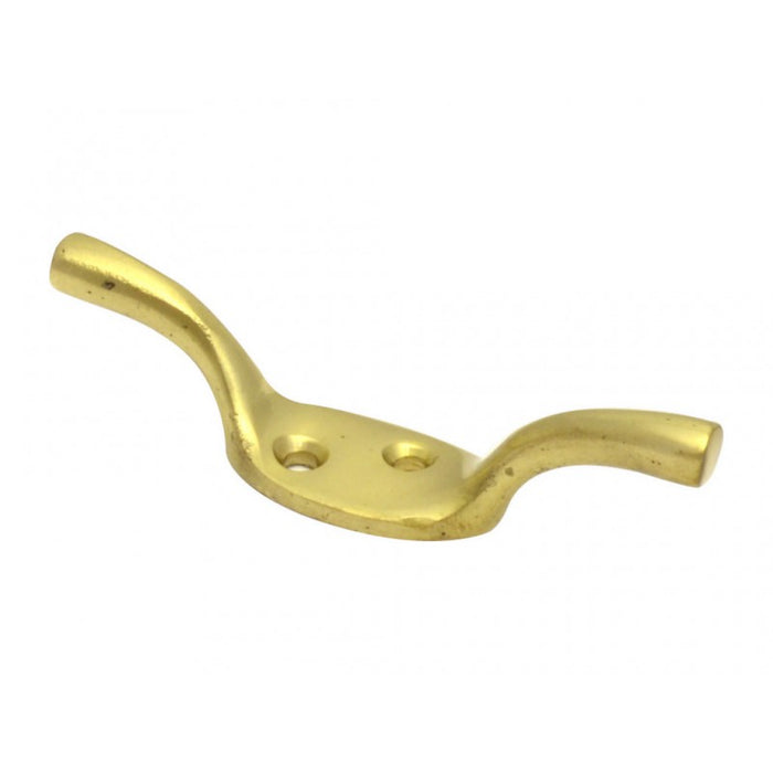 75mm (3") PB Cleat Hook