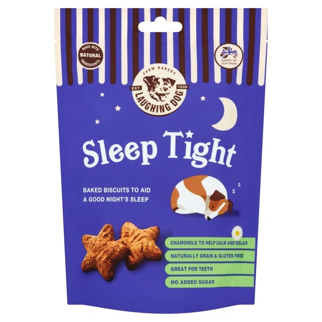 Sleep Tight Dog Treats