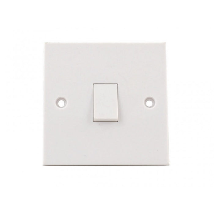 10 Amp Single 2 Way Wall Switch