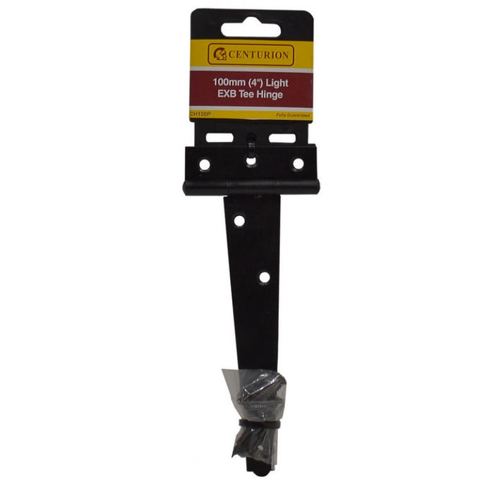 100mm (4") Light EXB Tee Hinge (1 pair)