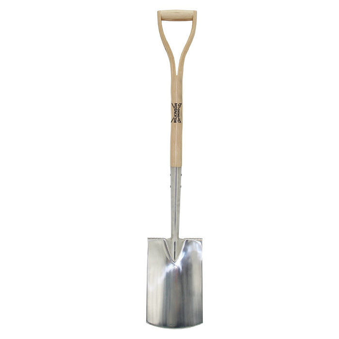 Stainless Digging Spade