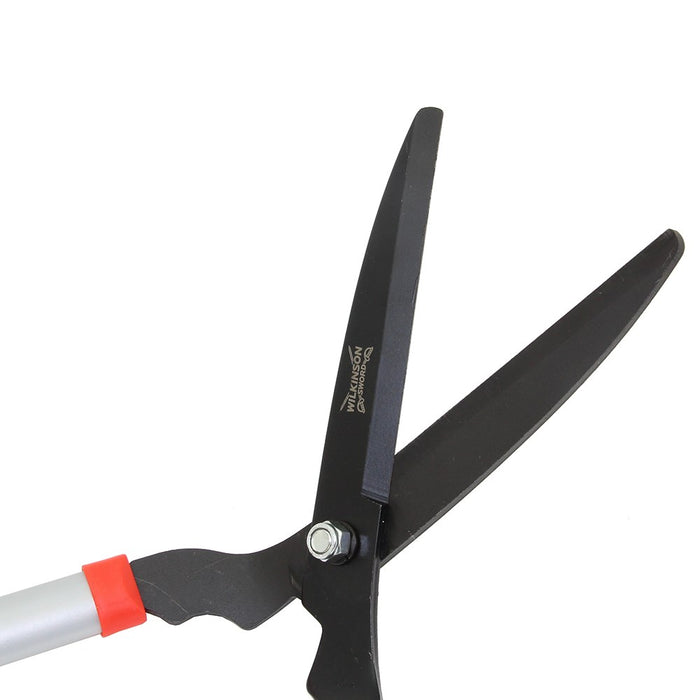 Metal Long Handled Lawn Shears
