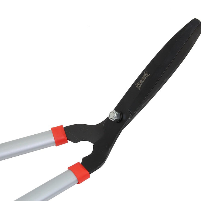 Metal Long Handled Lawn Shears