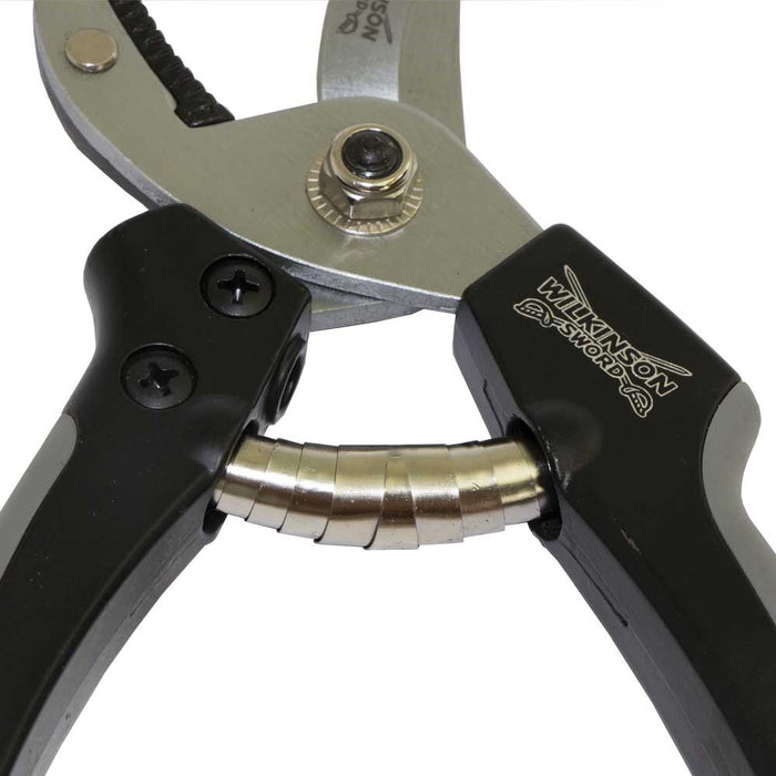Metal Anvil Pruner
