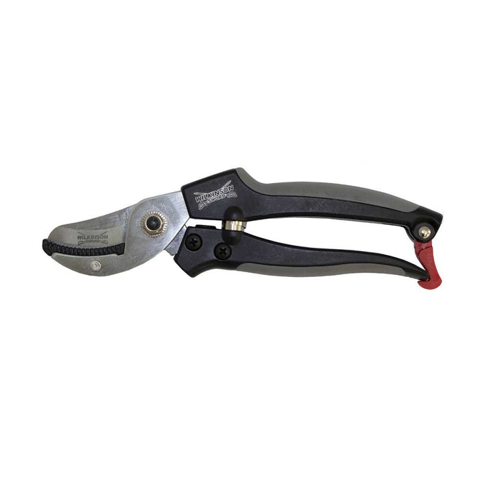 Metal Anvil Pruner