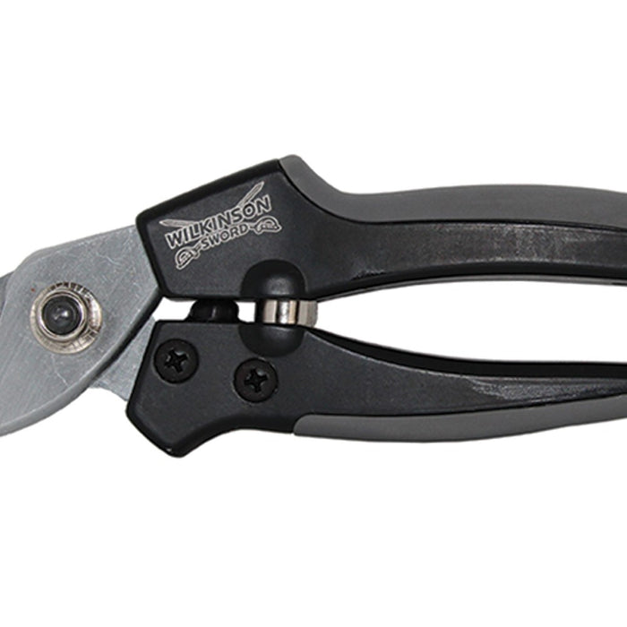 Metal Bypass Pruner