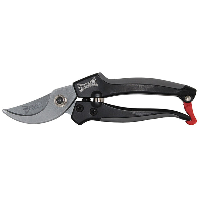 Metal Bypass Pruner