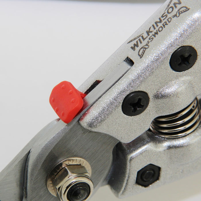 Metal Razorcut Bypass Pruner