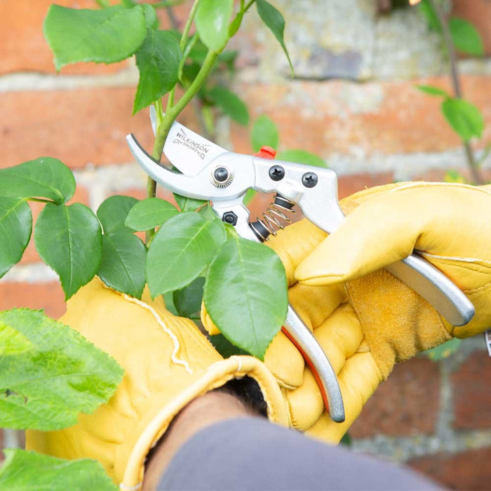 Metal Razorcut Bypass Pruner