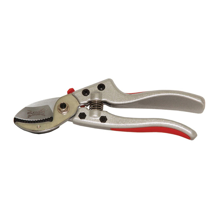 Metal Razorcut Anvil Pruner