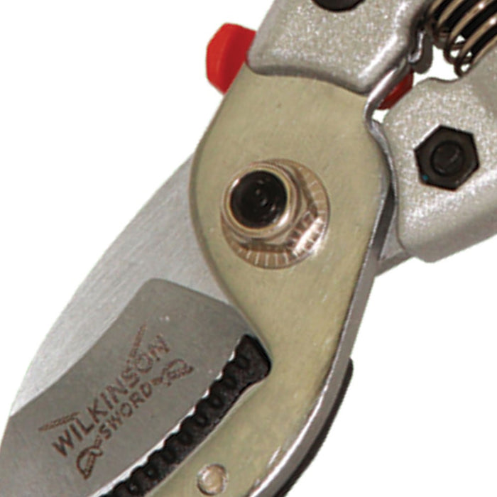 Metal Razorcut Anvil Pruner