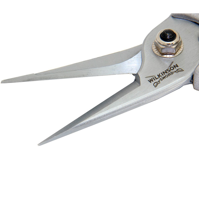 Metal Razorcut Snip Pruner