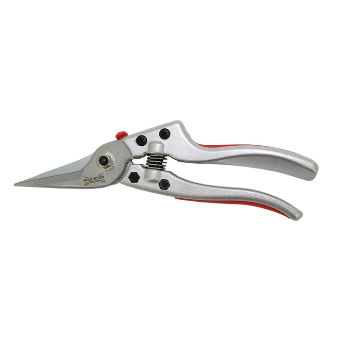 Metal Razorcut Snip Pruner
