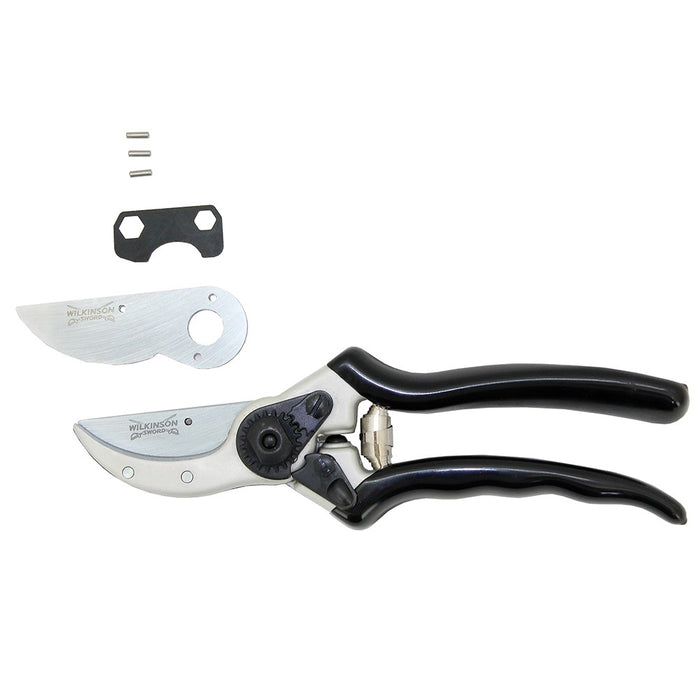 Metal Pro Straight Pruner
