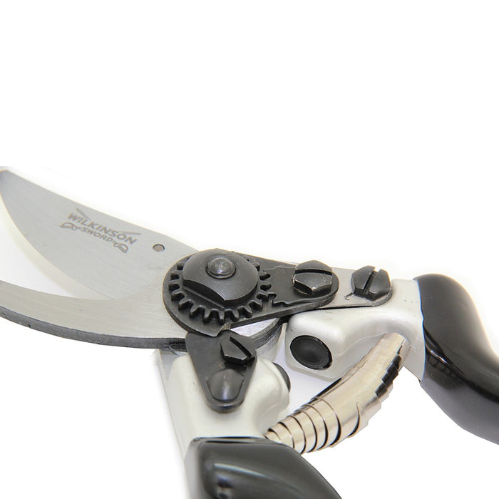 Metal Pro Angled Pruners