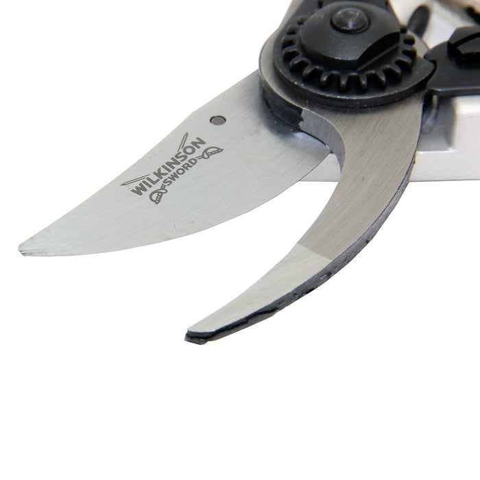 Metal Pro Angled Pruners