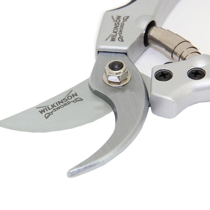 Metal Deluxe Bypass Pruner