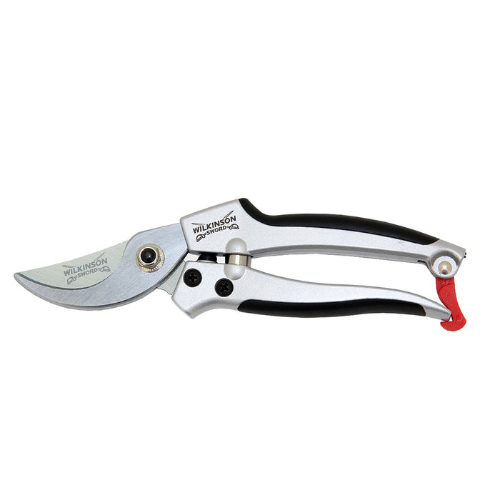 Metal Deluxe Bypass Pruner