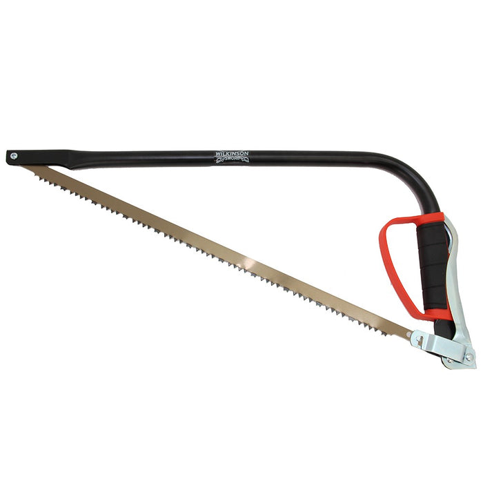Deluxe Bowsaw