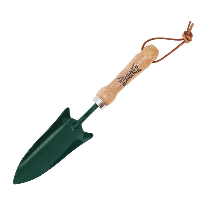 Carbon Steel Transplanting Trowel