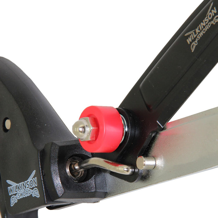 Metal Single Hand Grass Shear