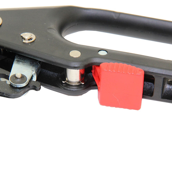 Aluminium Ratchet Pruner