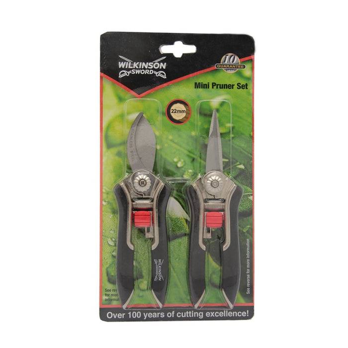 Precision Pruner Twin Pack