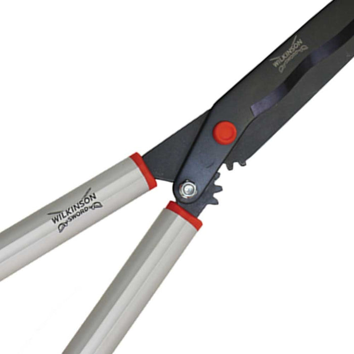 Metal Geared Hedge Shears
