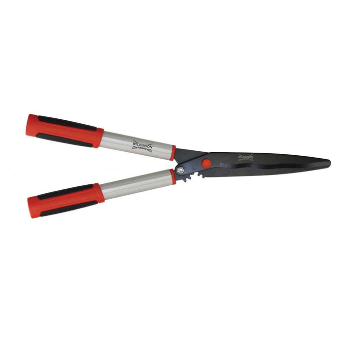 Metal Geared Hedge Shears
