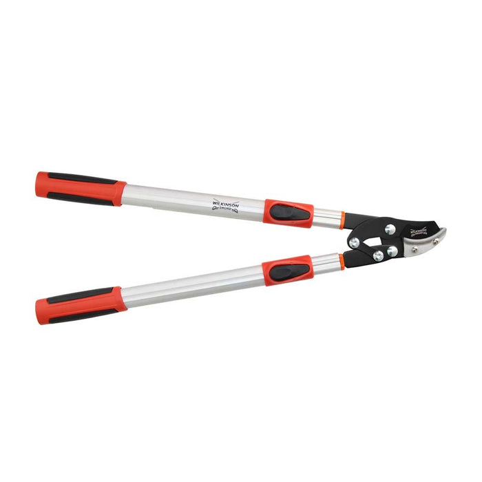 Metal Telescopic Anvil Loppers