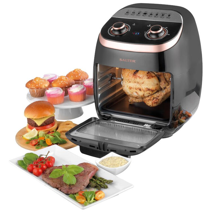 Salter 11L Aerocook Pro XL
