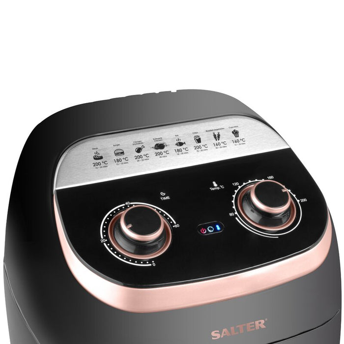 Salter 11L Aerocook Pro XL