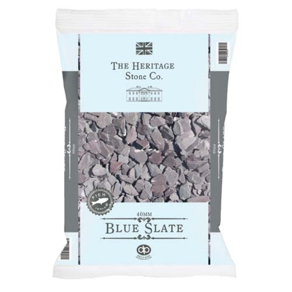Heritage Blue Slate Stone