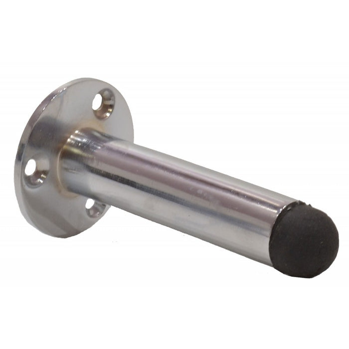 75mm (3") CP Projection Door Stop